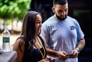 Houston: Original Brew Tour with VIP Brewery Access