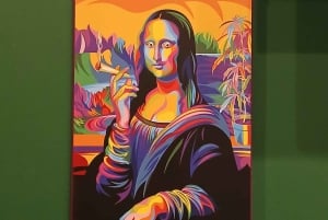 Houston: privé-tour van een halve dag met lunch