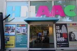 Houston: privé-tour van een halve dag met lunch