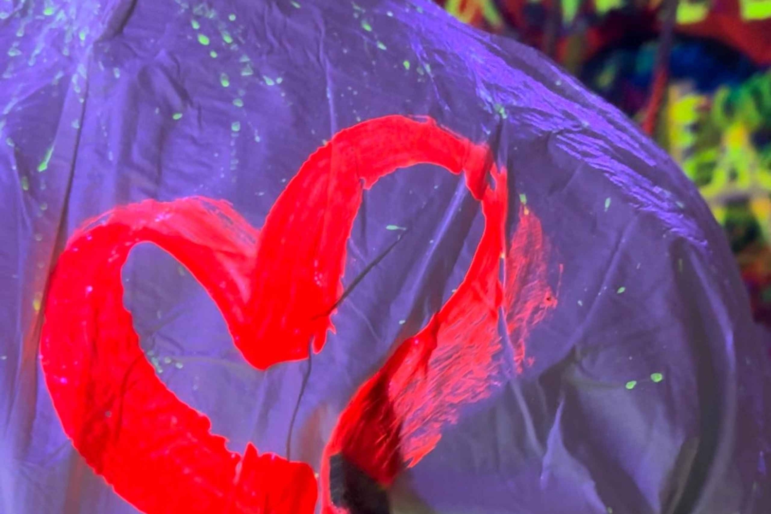 Houston: Romantisk date og privat kunstoplevelse