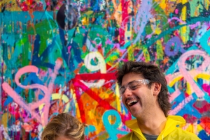 Houston: Romantisk date og privat kunstoplevelse