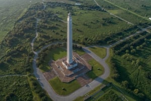 Houston: San Jacinto Museum Ticket