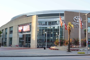 Houston: excursão turística