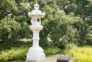 Houston: excursão turística