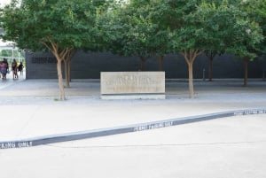 Houston: excursão turística