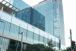 Houston: excursão turística