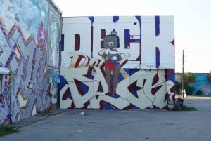 Houston: excursão turística