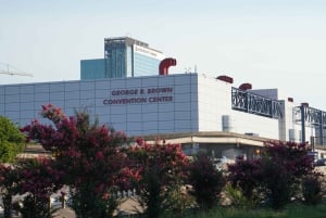 Houston: excursão turística