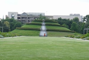 Houston: excursão turística