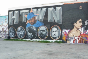 Houston: excursão turística