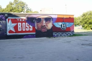 Houston: excursão turística