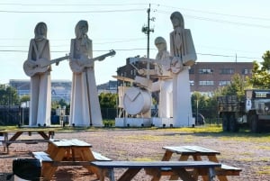 Houston: excursão turística