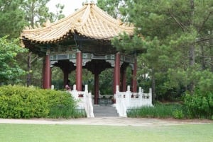 Houston: excursão turística