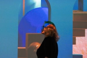 Houston: Bilet wstępu do Sloomoo Institute