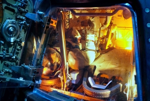 Houston : Visite auto-guidée du Space Center avec transport