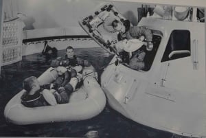 Houston : Visite auto-guidée du Space Center avec transport