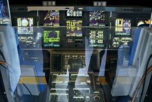 Houston : Visite auto-guidée du Space Center avec transport