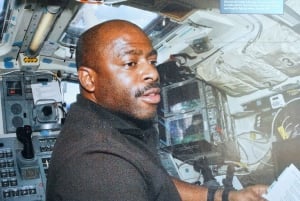 Houston : Visite auto-guidée du Space Center avec transport