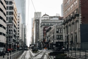 Houston: Arte de rua e tour por pequenos bares