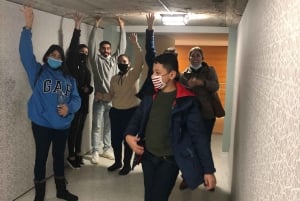 Houston: bilet do NASA Space Center i transport w obie strony