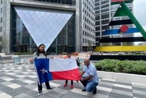 Houston: bilet do NASA Space Center i transport w obie strony