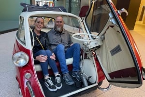 Houston: bilet do NASA Space Center i transport w obie strony