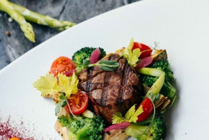 Les délices culinaires de Kansas City : Un voyage privé pour les gourmets