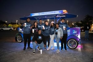 Houston: Lovers & Friends 90s R&B Party Tour: Lovers & Friends 90s R&B Party Tour