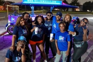 Houston: Lovers & Friends 90s R&B Party Tour: Lovers & Friends 90s R&B Party Tour