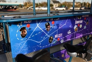 Houston: Lovers & Friends 90s R&B Party Tour: Lovers & Friends 90s R&B Party Tour