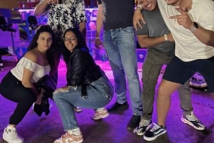 Houston: Lovers & Friends 90s R&B Party Tour: Lovers & Friends 90s R&B Party Tour