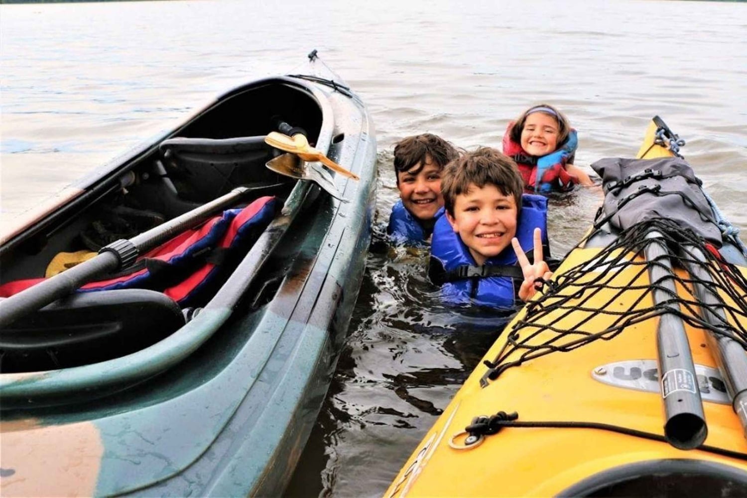 San Jacinto River | Stream Geomorphology Field Trip