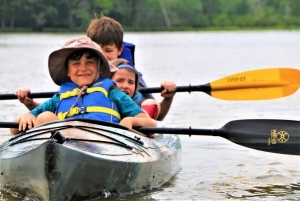 San Jacinto River | Stream Geomorphology Field Trip