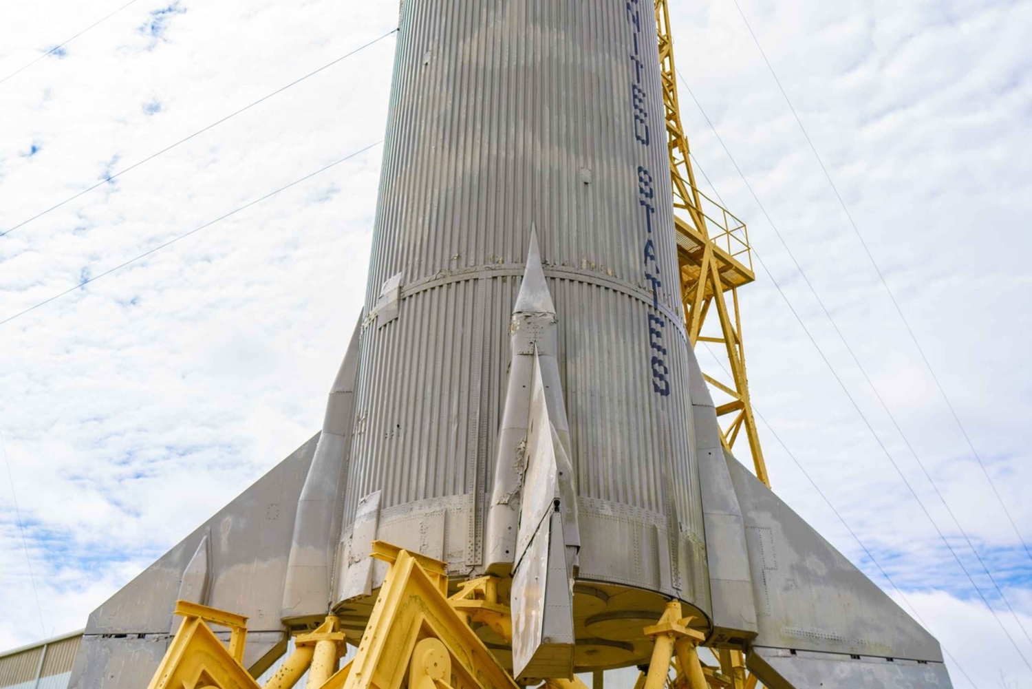 Space Center Houston Admission Ticket