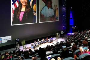 Space Center Houston Admission Ticket