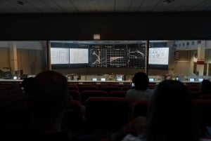 Space Center Houston Admission Ticket