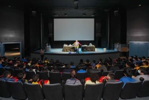 Space Center Houston Admission Ticket