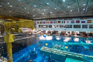 Space Center Houston Admission Ticket