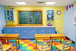 The Escape Game Houston: 60-Minute Adventures at City Centre