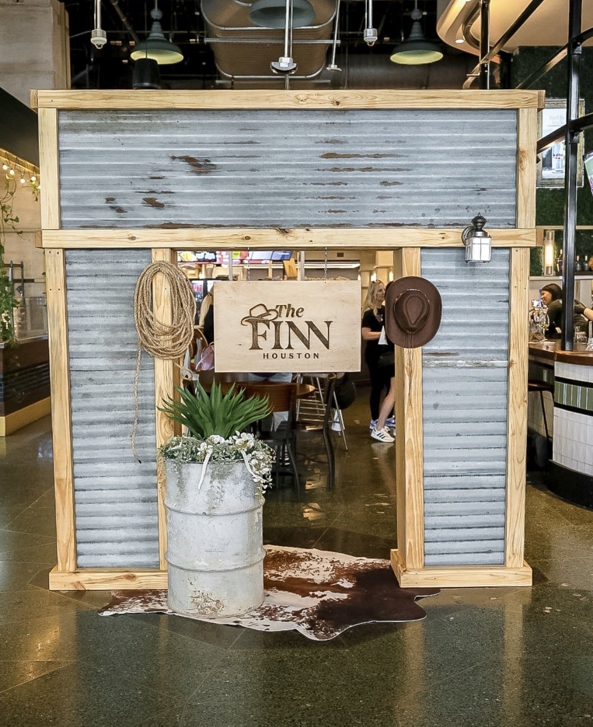 The Finn