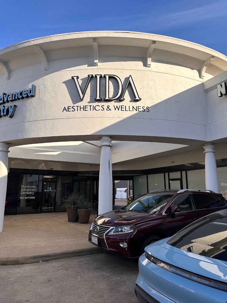 Vida Aesthetics and Wellness