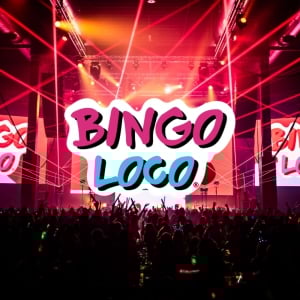 Bingo Loco: The Ultimate Bingo Party
