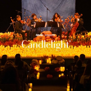 Candlelight: A Haunted Evening of Halloween Classics