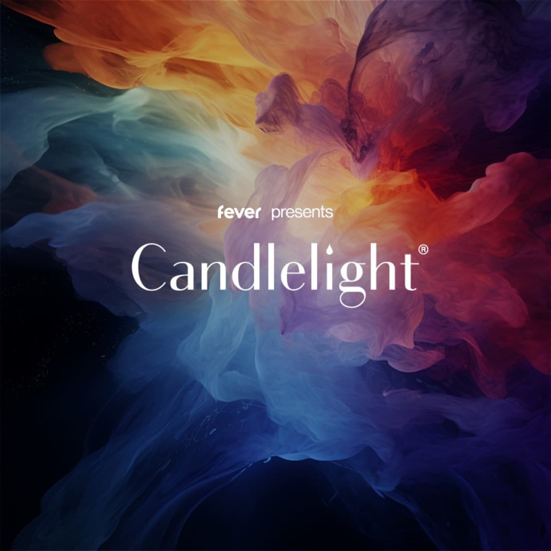 Luz de Velas: Un Tributo a Coldplay