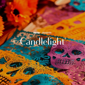 Candlelight: Celebrating the Day of the Dead