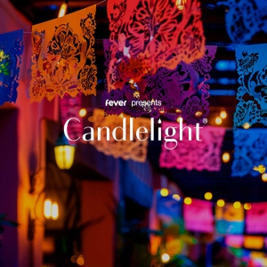 Candlelight: Celebrating the Day of the Dead