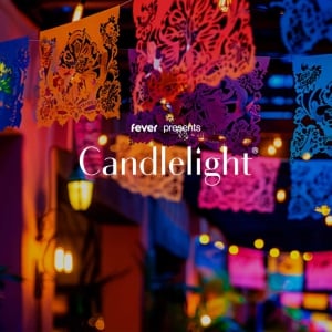Candlelight: Celebrating the Day of the Dead