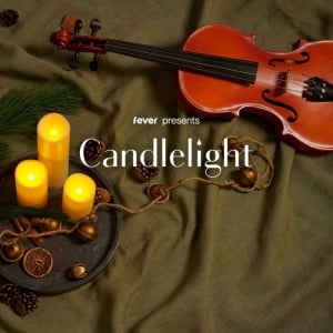Candlelight: Christmas Special featuring 'The Nutcracker' and More