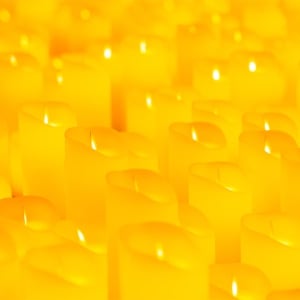 Candlelight: De Música Ligera