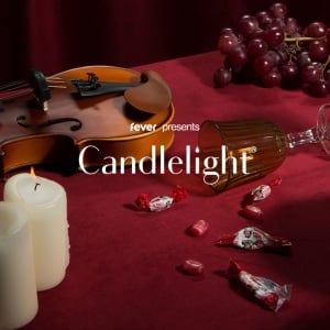 Candlelight: Halloween Classics
